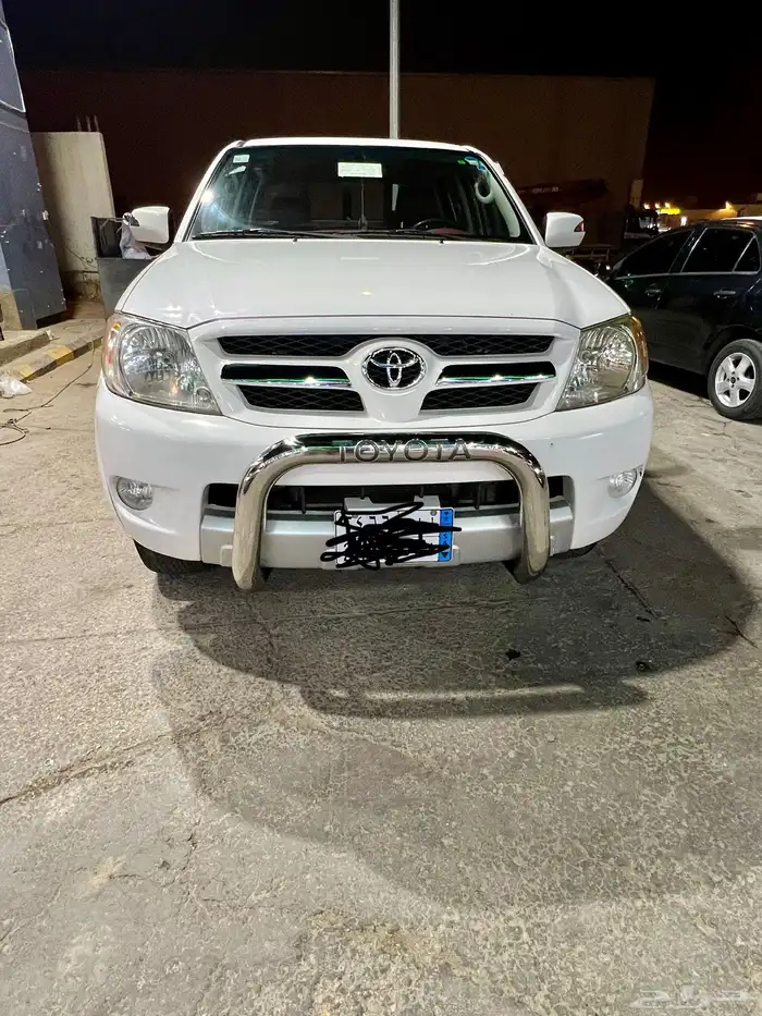 هايلوكس 1