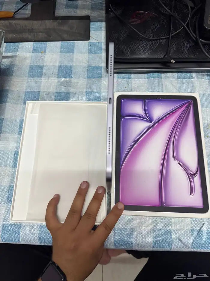 ايباد اير 11 انش الجيل السادس M2 iPad Air 2