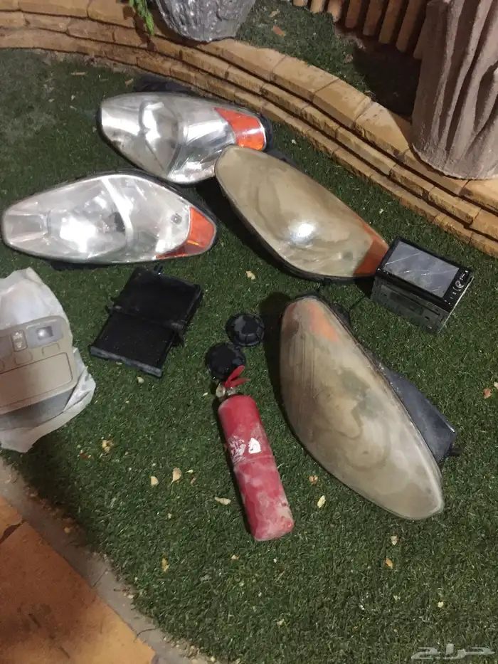 قطع اغراض اكسنت بيع للبيع هونداي 11