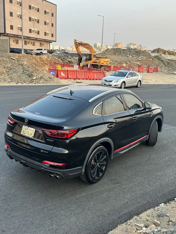 شانجان cs85s 16