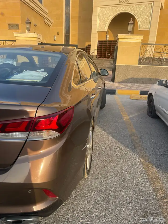 مشاوير يومي وشهري وأسبوعي 3