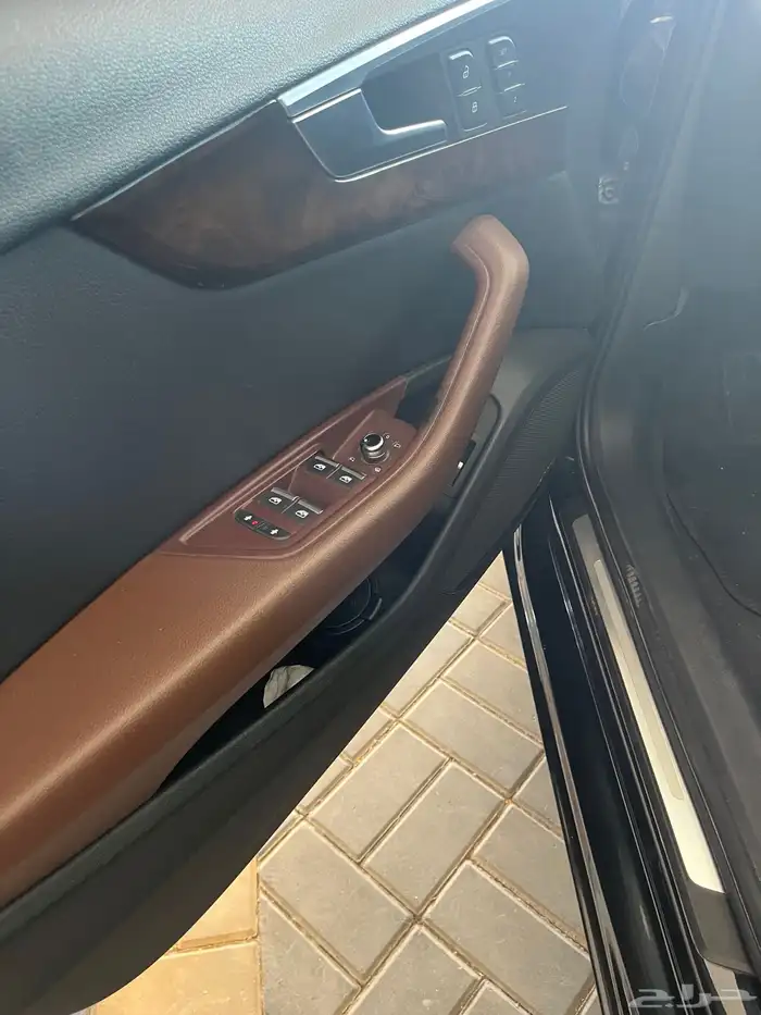 اودي a4 5