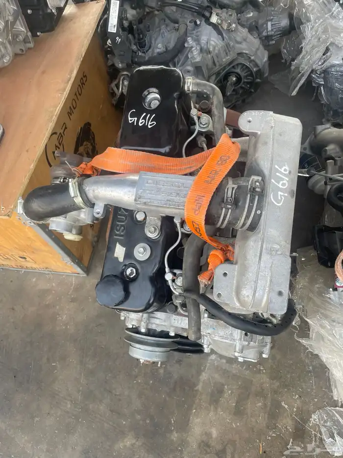 مكائن مستوردة وشد بلد مع التركيب والضمان 4