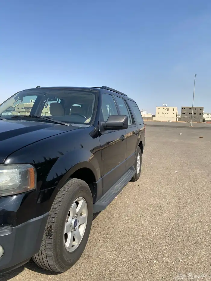اكسبيدشن 2016 5