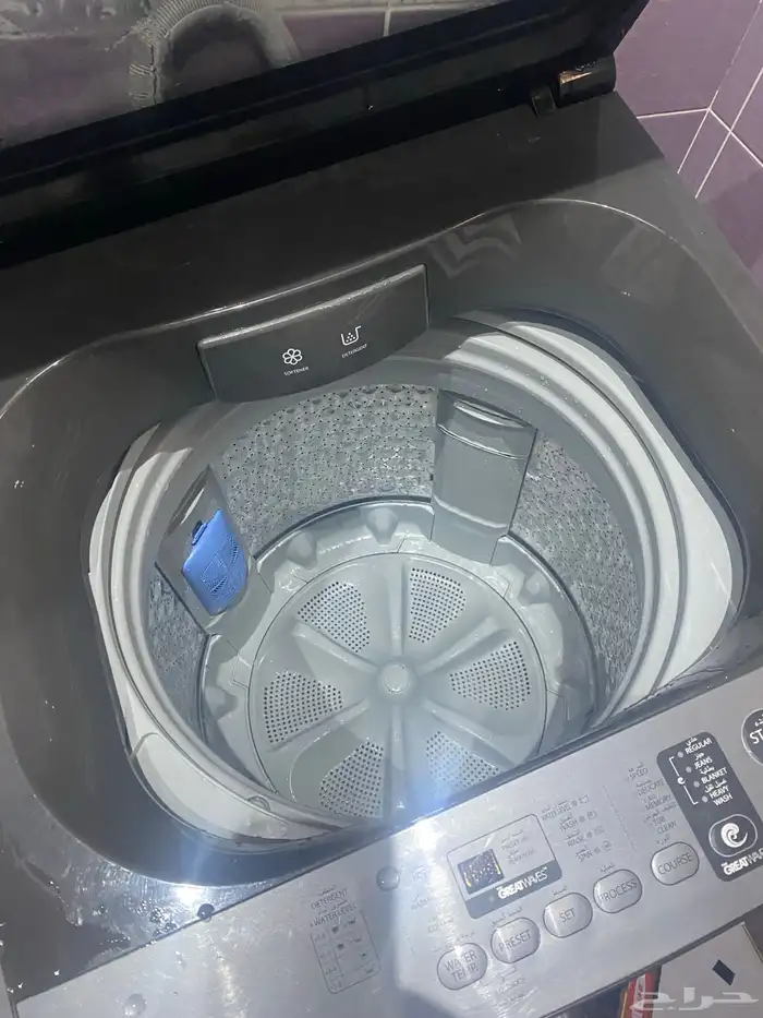 غساله توشيبا اوتوماتيك 10 كيلو 3