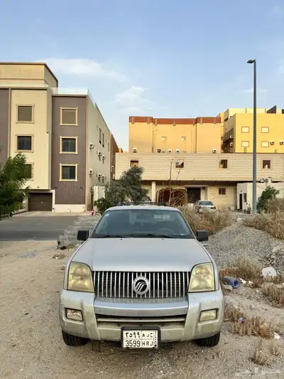 ميركوري مونتنير index