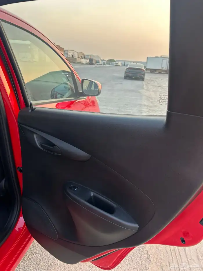 شفروليه سبارك 2019 11