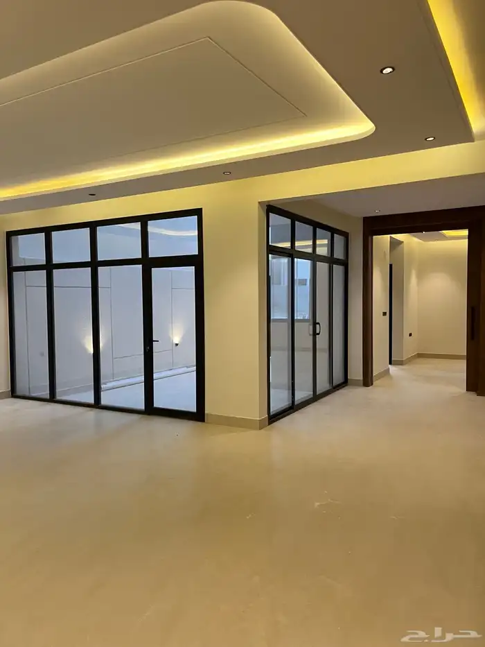 فيلا مساحة 225 للبيع بحي المهدية تصميم مودرن 6