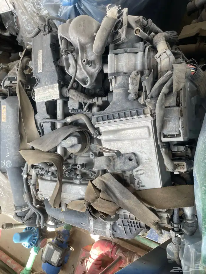 مكائن مستوردة وشد بلد مع التركيب والضمان 11