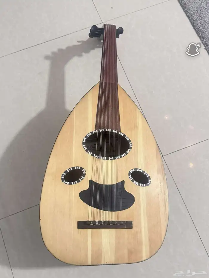 عود مصري 0