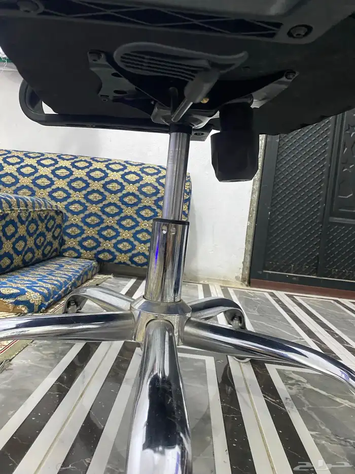 طاولة سيت اب مع كرسي 5