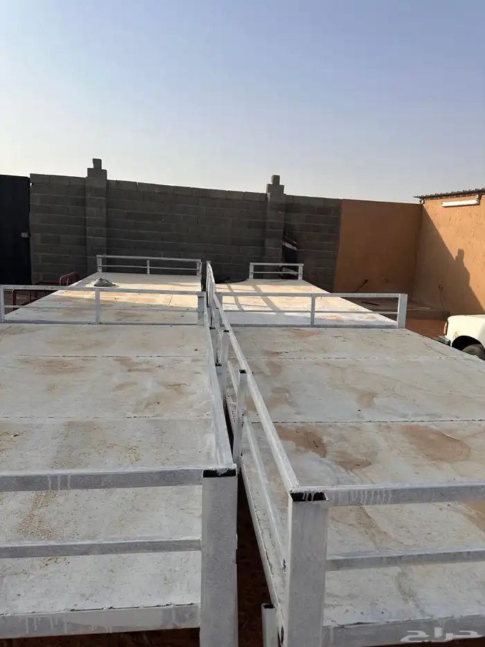 دكه حديد صاج 1