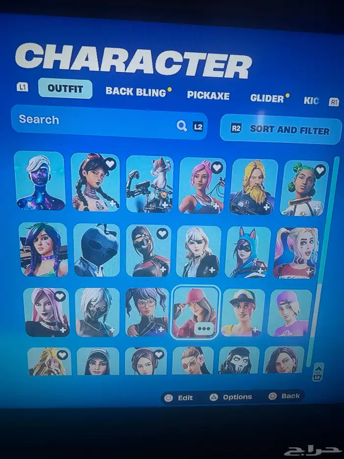 حساب فورت عنطي سعرك في الخاص بس يكون فوق ال400 2