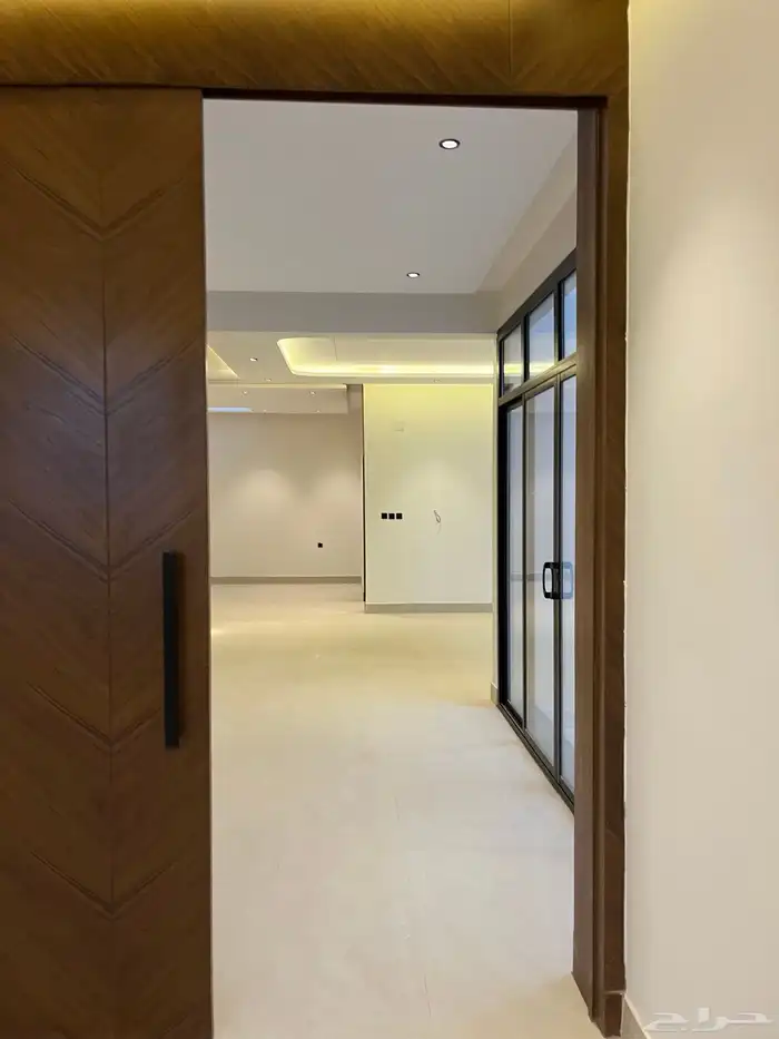 فيلا مساحة 225 للبيع بحي المهدية تصميم مودرن 3