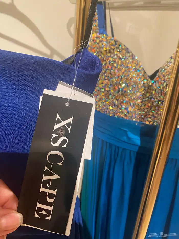 فساتين سهره 16