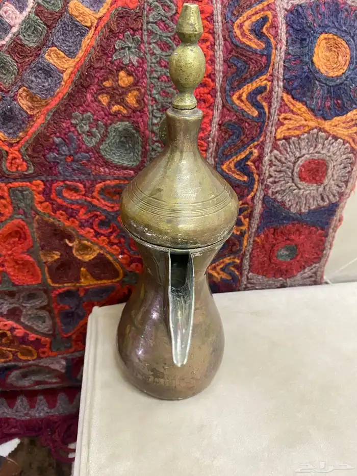 دله عز الصالحاني دوار ومشروطه 9