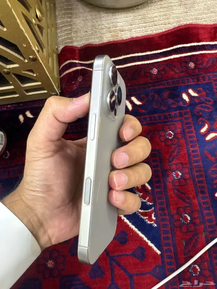 جوال ايفون16 0