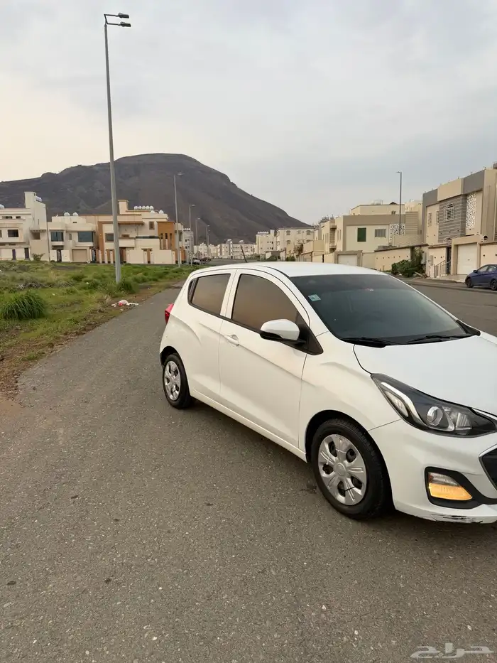 سبارك 2020 موتر نظيف على الشرط بطاقة جمركية 3