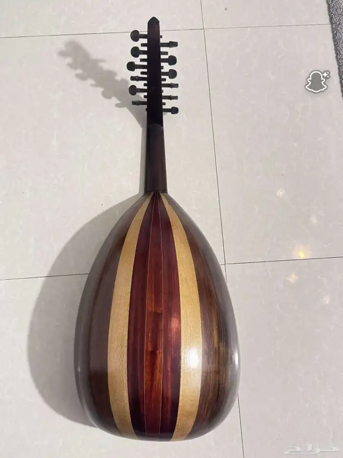 عود مصري 1