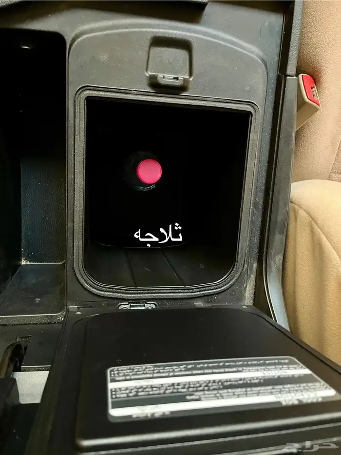 سكويا 2015 مخزن (بدون دبل) 2