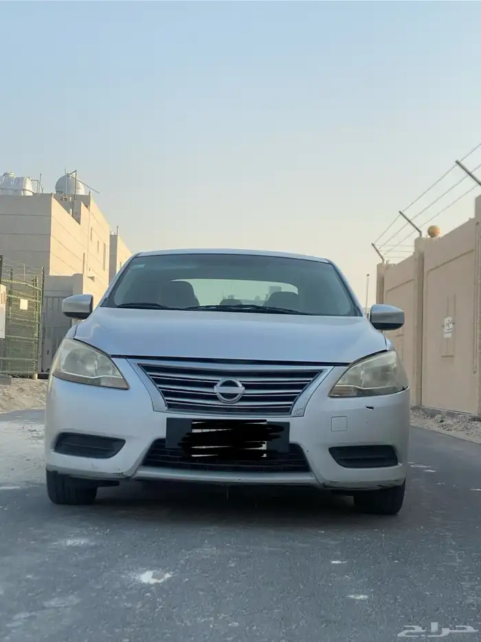 سنترا 2015 - فضي 0