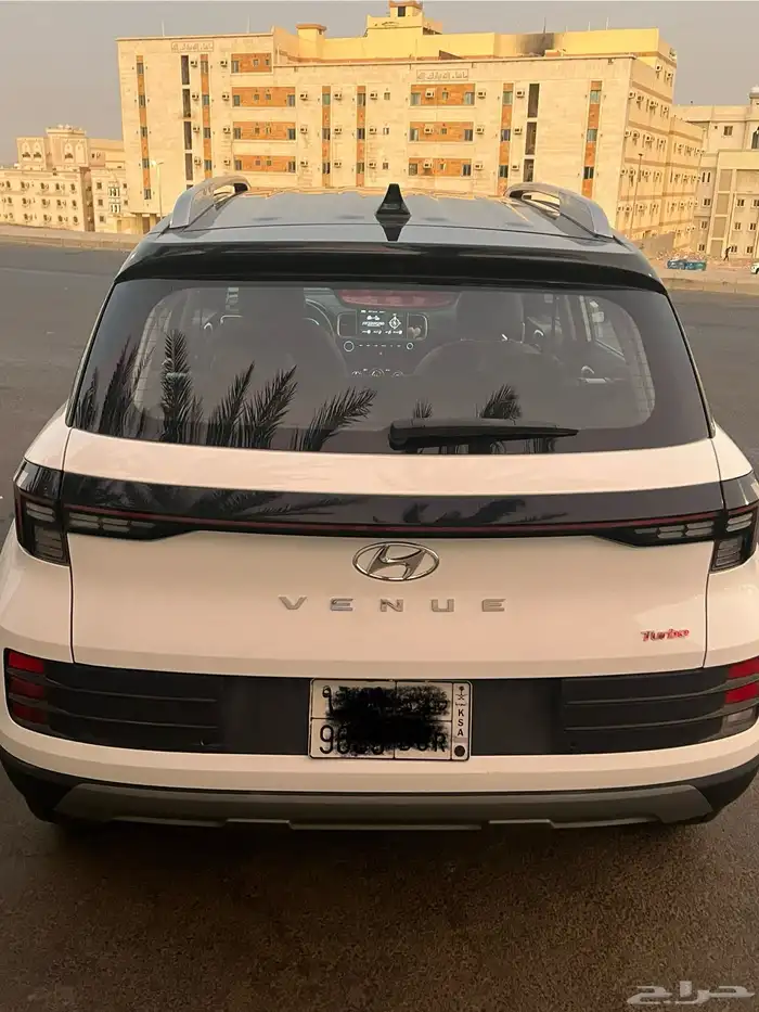 فينيو هونداي 2023 4