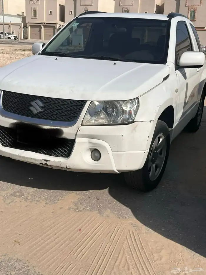 سزوكي فيتارا 0