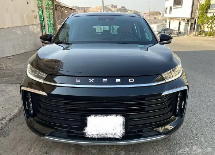 Exeed 19