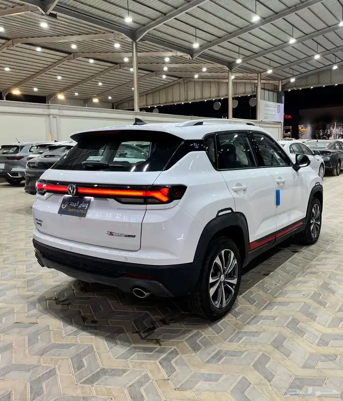 عرض الكاش CS35 ترند استاندر 2025 جاهز 58800 3