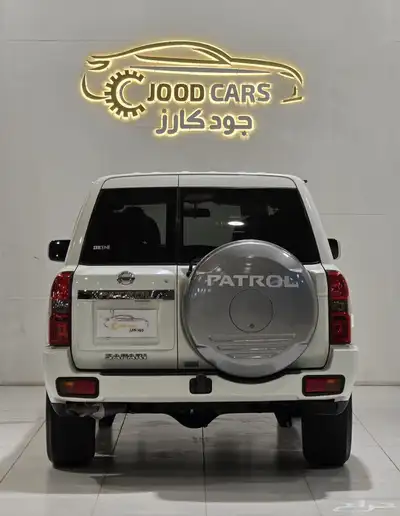 باترول سفاري موديل 2019 بحاله الوكاله index