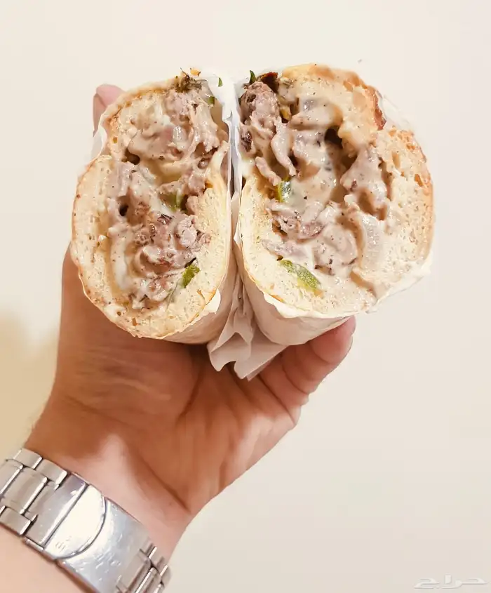 مطعم برجر (تأسيس وتدريب ) 12