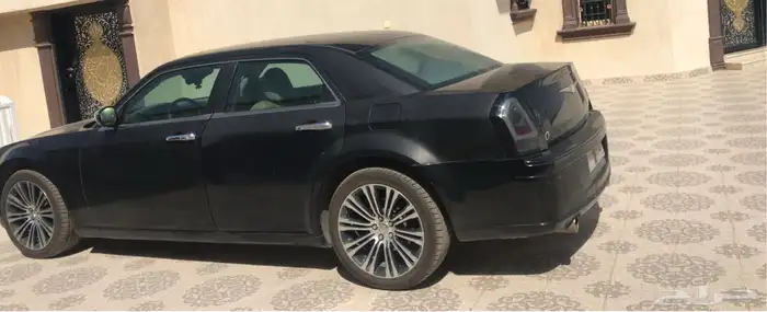 كرايسلر 3