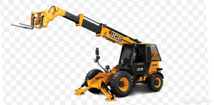 للإيجار رافعة  شوكية سكين بوم فورك لفت 8