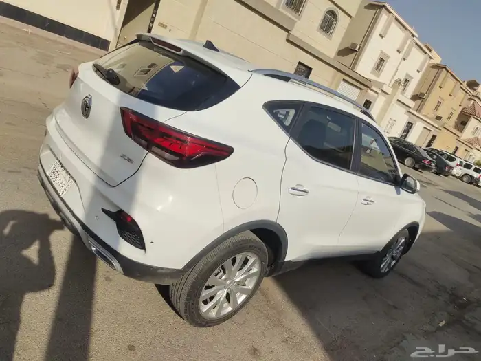 ام جي زد اس 2023 1
