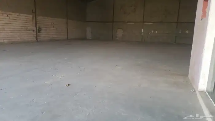 ورشه في السلي المشاعل للايجار 0