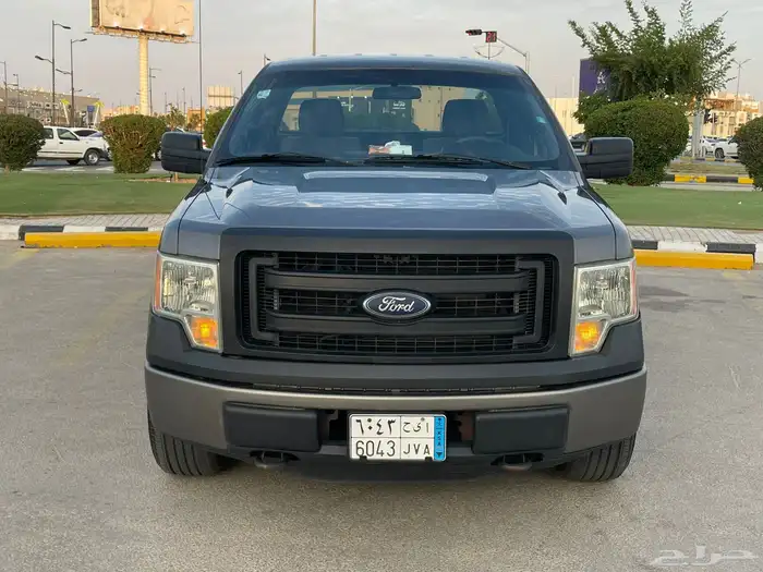 فورد f150 للبيع 0