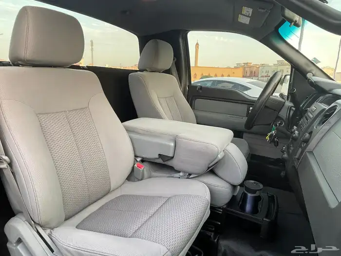 فورد f150 للبيع 18