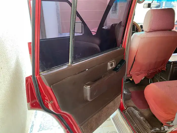 سفاري 1