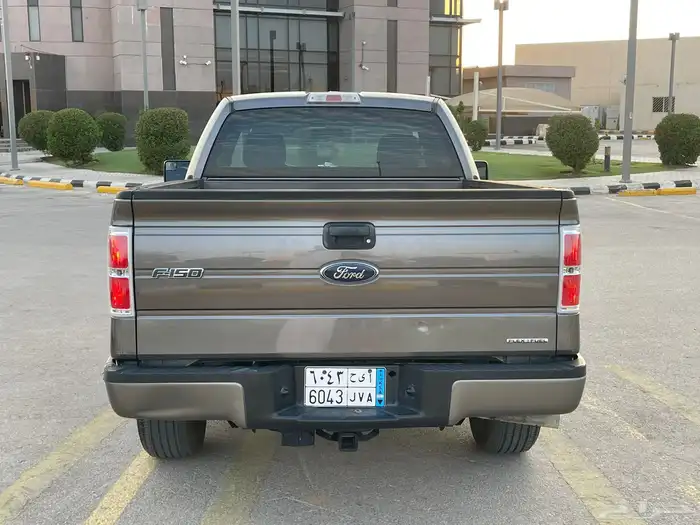 فورد f150 للبيع 6