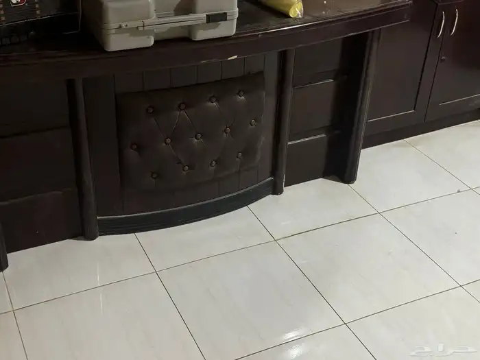 اثاث و مكيف و برادة للبيع 2