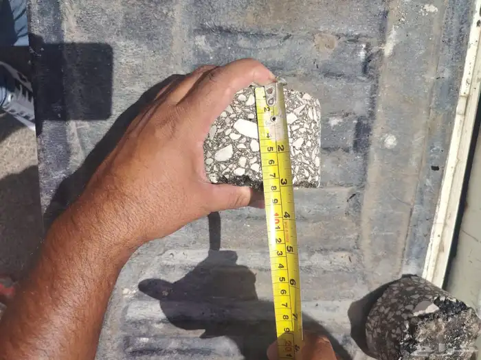 مقاول اسفلت 5
