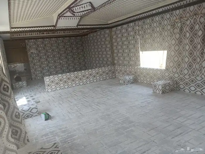 غرفة سحب. 13متر جديده 3