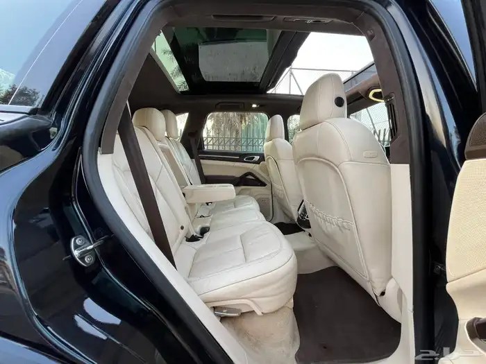 بورش كايين GTS 2016 62