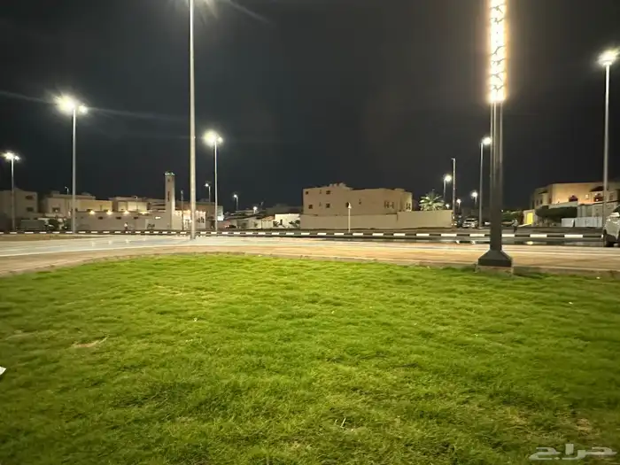 ارض للبيع 7