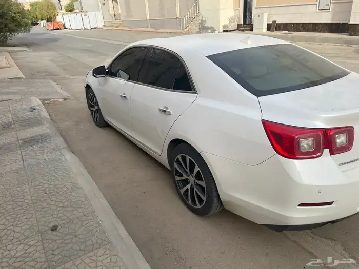 ماليبو2016مالك اول 0