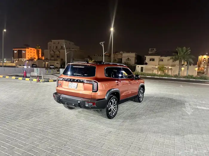 هافال موديل 2023 ماشاء الله تبارك الرحمن 18