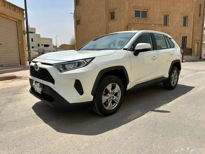 راف فور موديل 2022 1