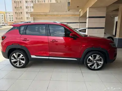 شانجان 2022 CS35 بلس فل كامل index