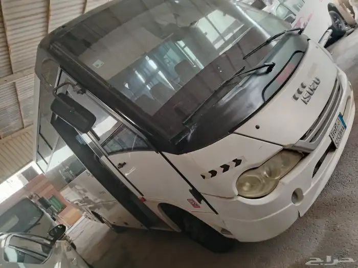 باص للبيع   للايجار 12
