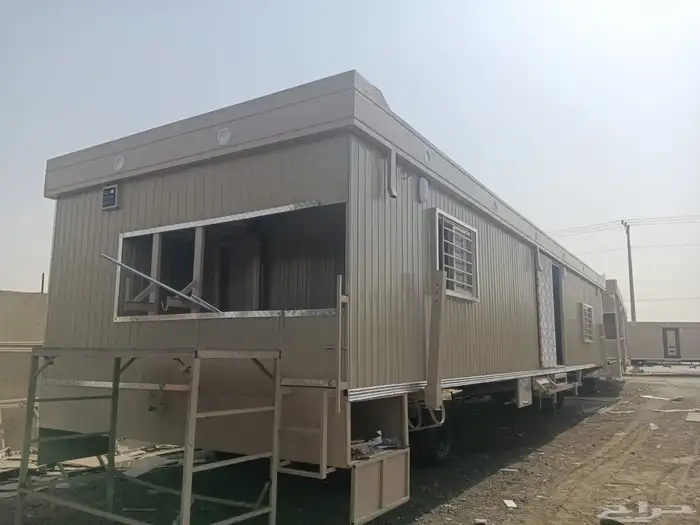 غرفة سحب. 13متر جديده 1